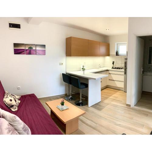 Apartment Lucie1