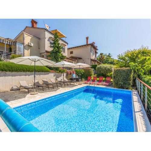 Apartment Lucija by Interhome
