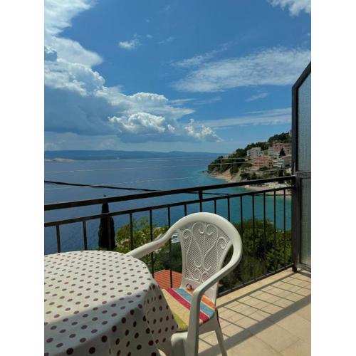 Apartment Lucija Mimice