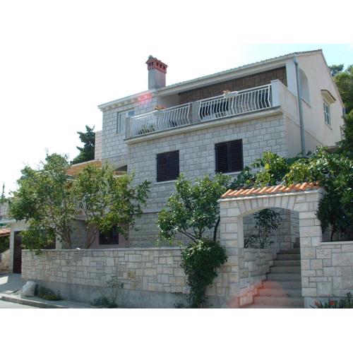 Apartment Lucija