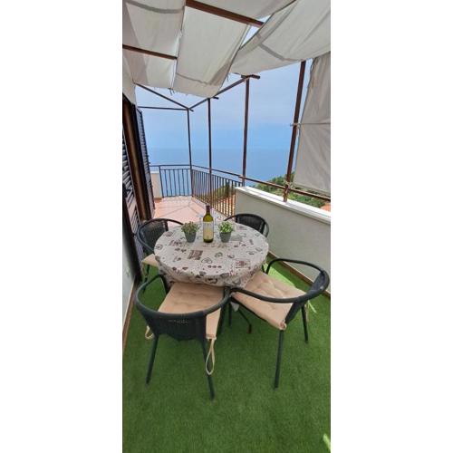 Apartment Lucija
