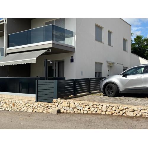 Apartment Lucija