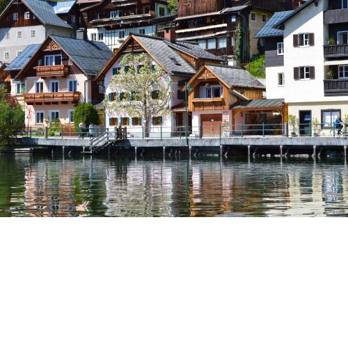 Apartment Luise