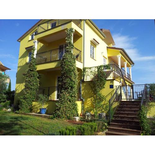 Apartment Luiza Funtana