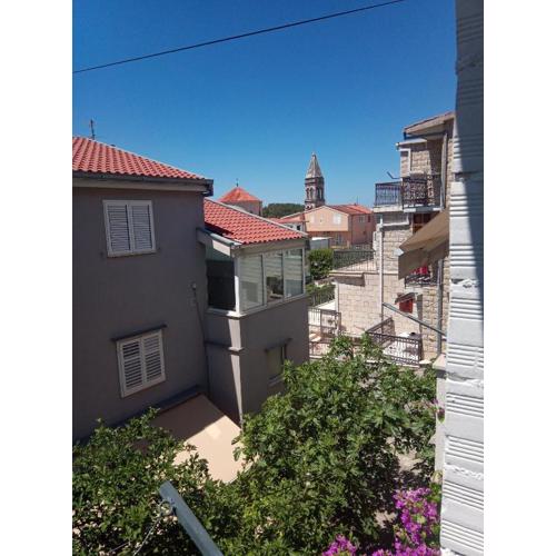 Apartment Luka