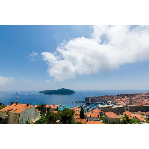 Apartment Lukas Dubrovnik