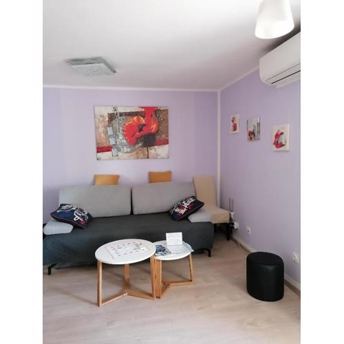 Apartment Lukas Galileo Izuzetan