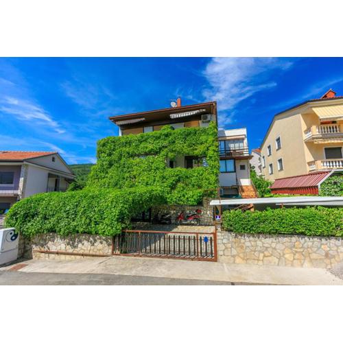 Apartment Luksi