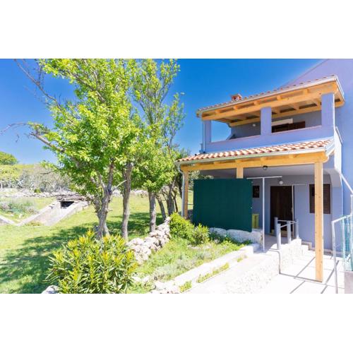 Apartment Lumanera Stivan