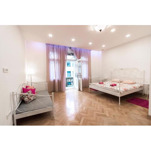 Apartment Luna