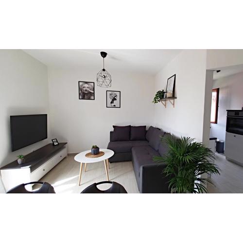Apartment Luna