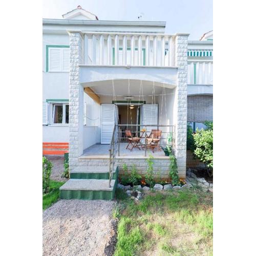 Apartment Luna