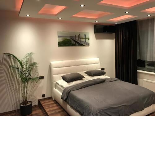 Apartment Lupáčova