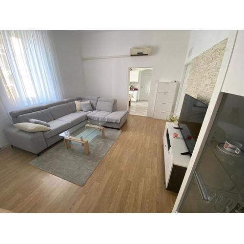 Apartment LuSeven - Vacation apartment near to beach and city