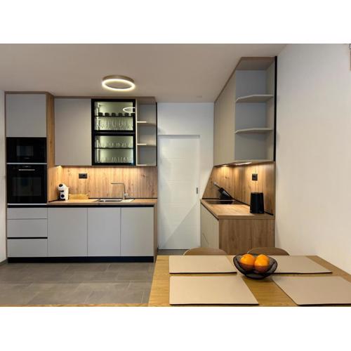 Apartment Lusti