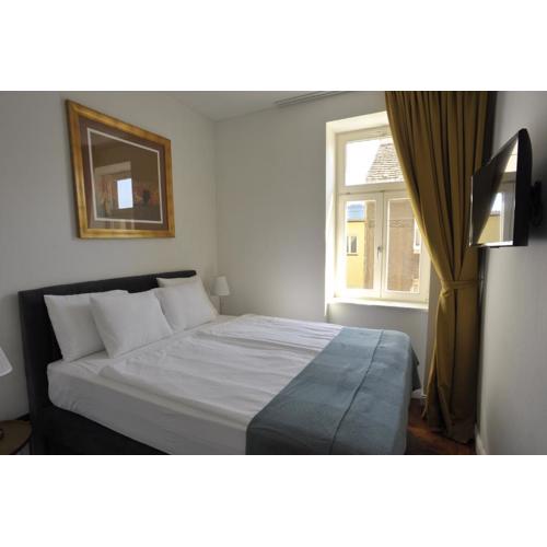 Apartment Lutetia