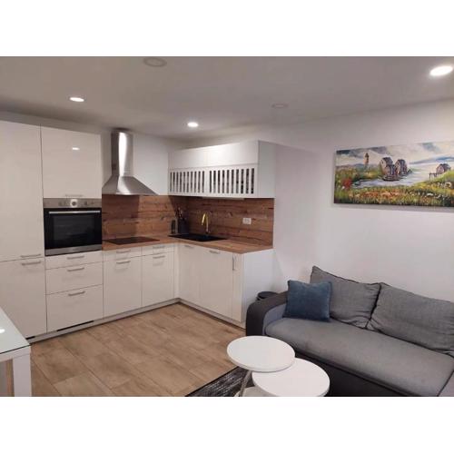 Apartment Lutikano