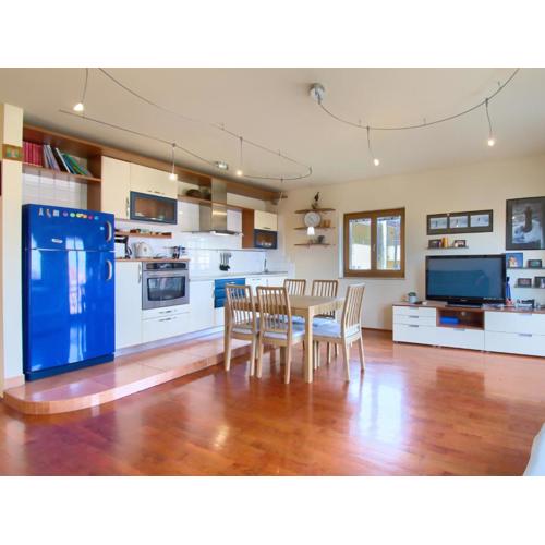 Apartment Lux by Rent Istria