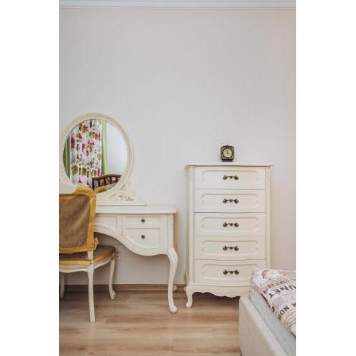 Apartment LUX Center