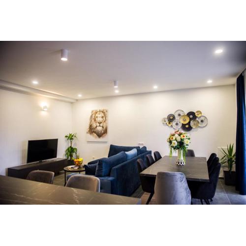 Apartment LUX Elba
