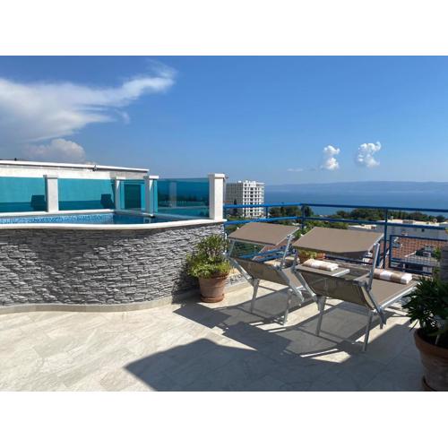 Apartment Lux Katija