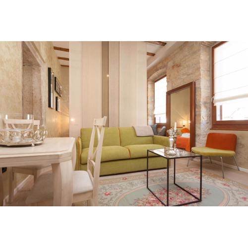 Apartment Lux Rovinj