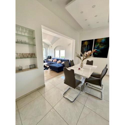Apartment lux sea-view