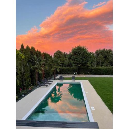 Apartment Lux Vero