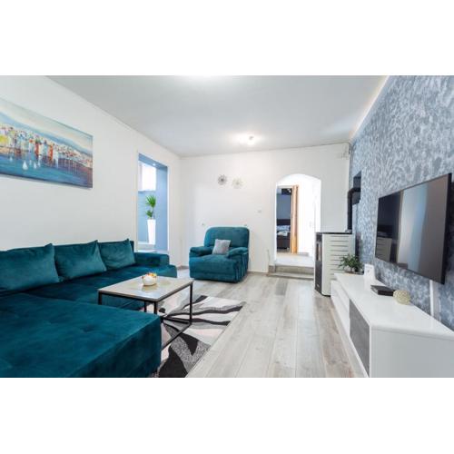Apartment Lux VM
