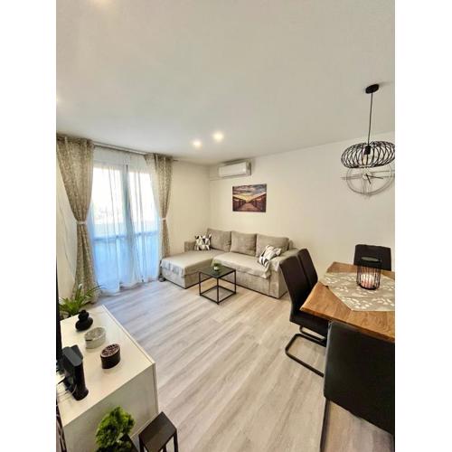Apartment Lux