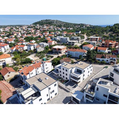 Apartment Luxi