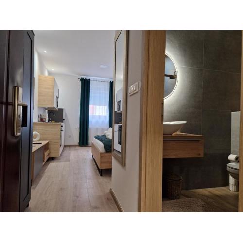 Apartment Luxury B