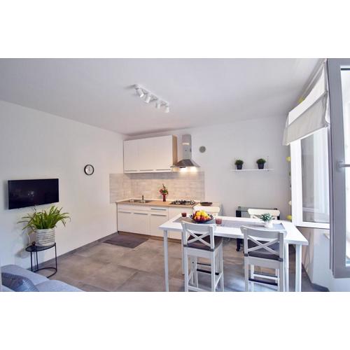 Apartment M&A - A
