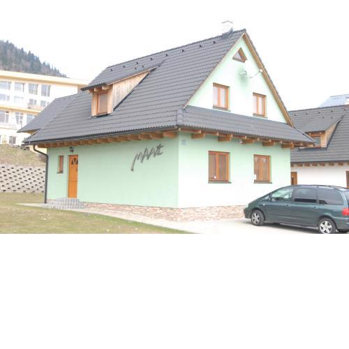 Apartment Maat