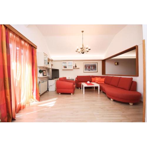 Apartment Macan