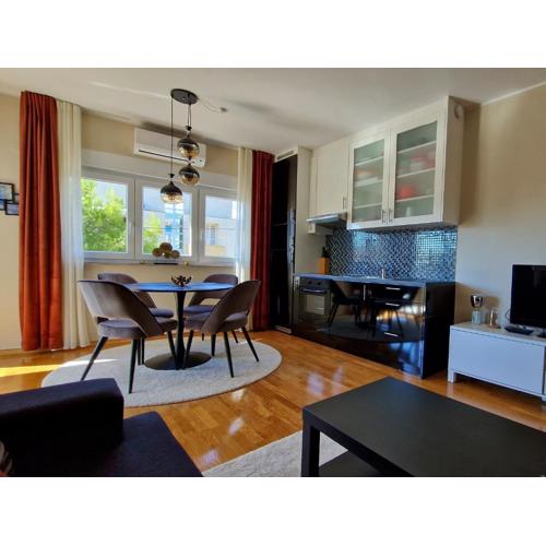 Apartment MaDe