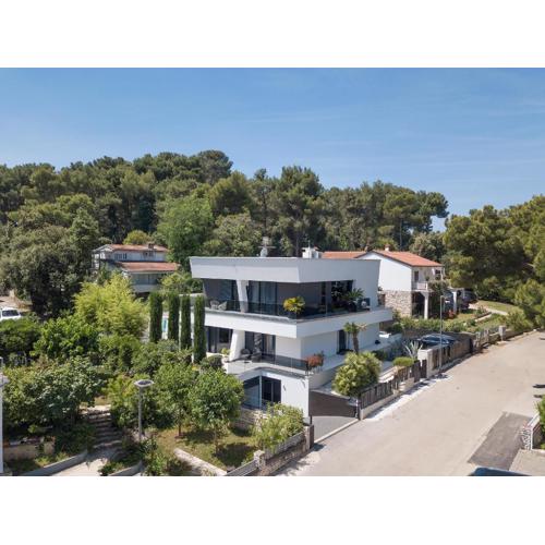 Apartment Mademoiselle