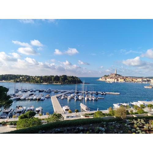 Apartment Maestral