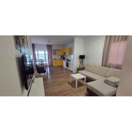 Apartment Magdalena