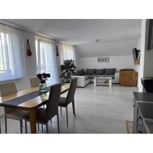 Apartment Magdalena