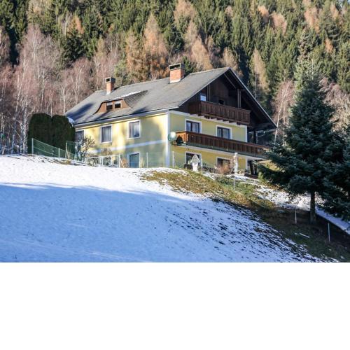 Apartment Magdalensberg by Interhome