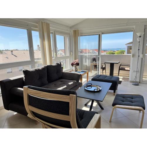 Apartment Magnific Medulin