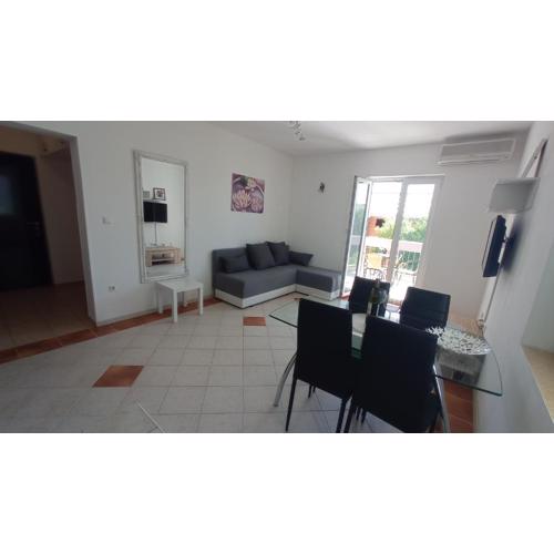 Apartment MAGNIFICO