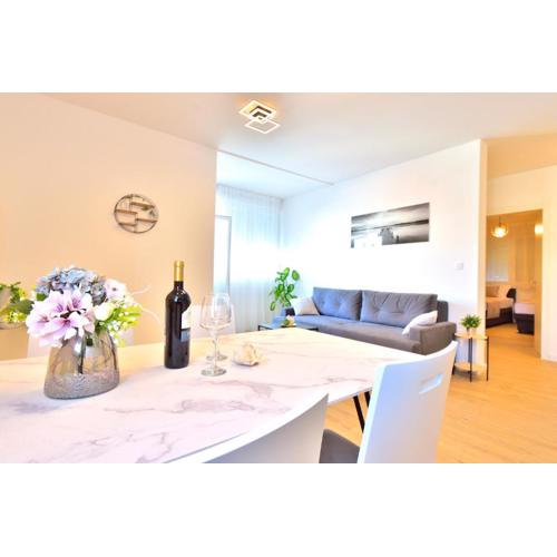 Apartment MAIA