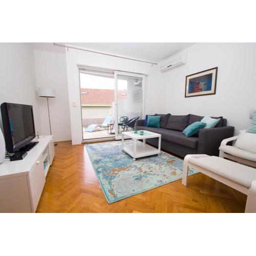 Apartment Maida