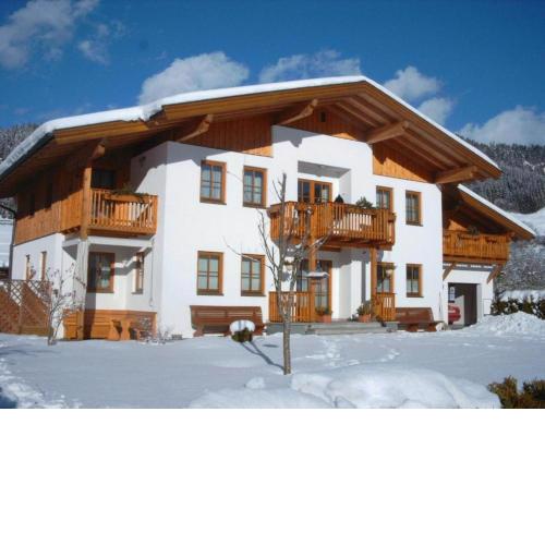 Apartment Maier