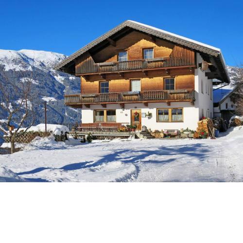 Apartment Maiklerhof by Interhome