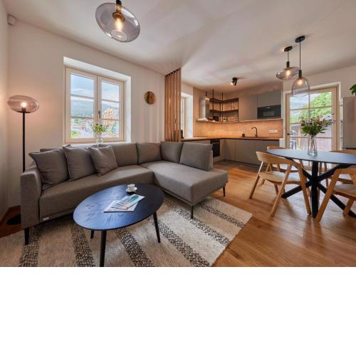 Apartment Máj-1 by Interhome