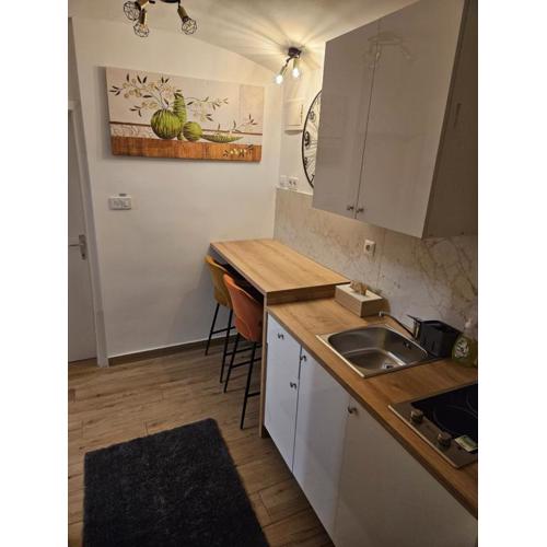 Apartment Maja - Strict center of Zagreb