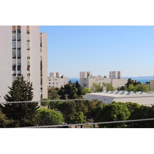 Apartment Maja Split